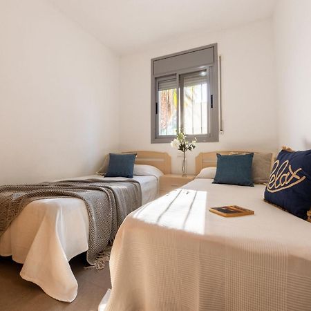 Holiday Home Gaviota 12 By Interhome Riumar Zewnętrze zdjęcie