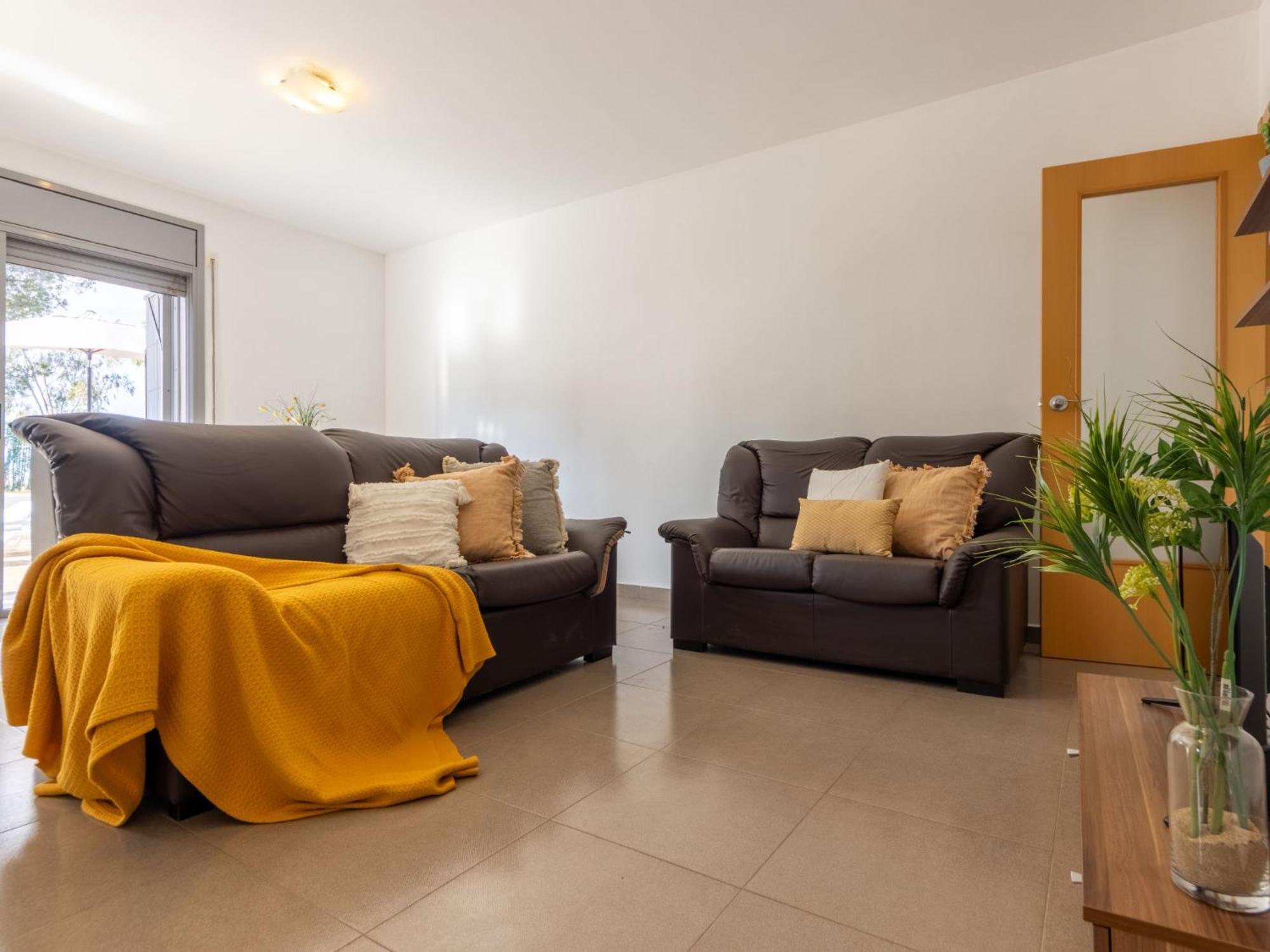 Holiday Home Gaviota 12 By Interhome Riumar Zewnętrze zdjęcie