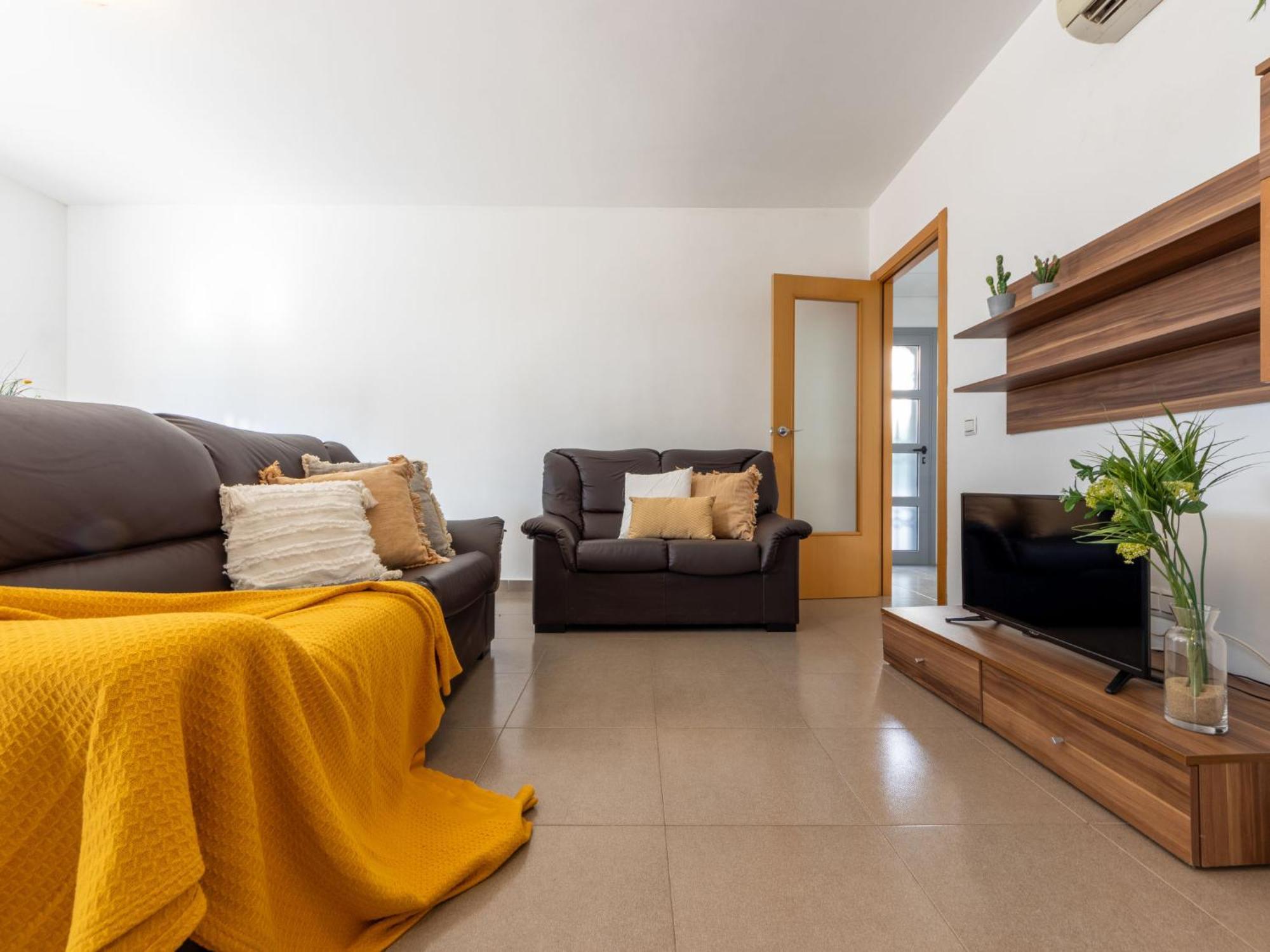 Holiday Home Gaviota 12 By Interhome Riumar Zewnętrze zdjęcie