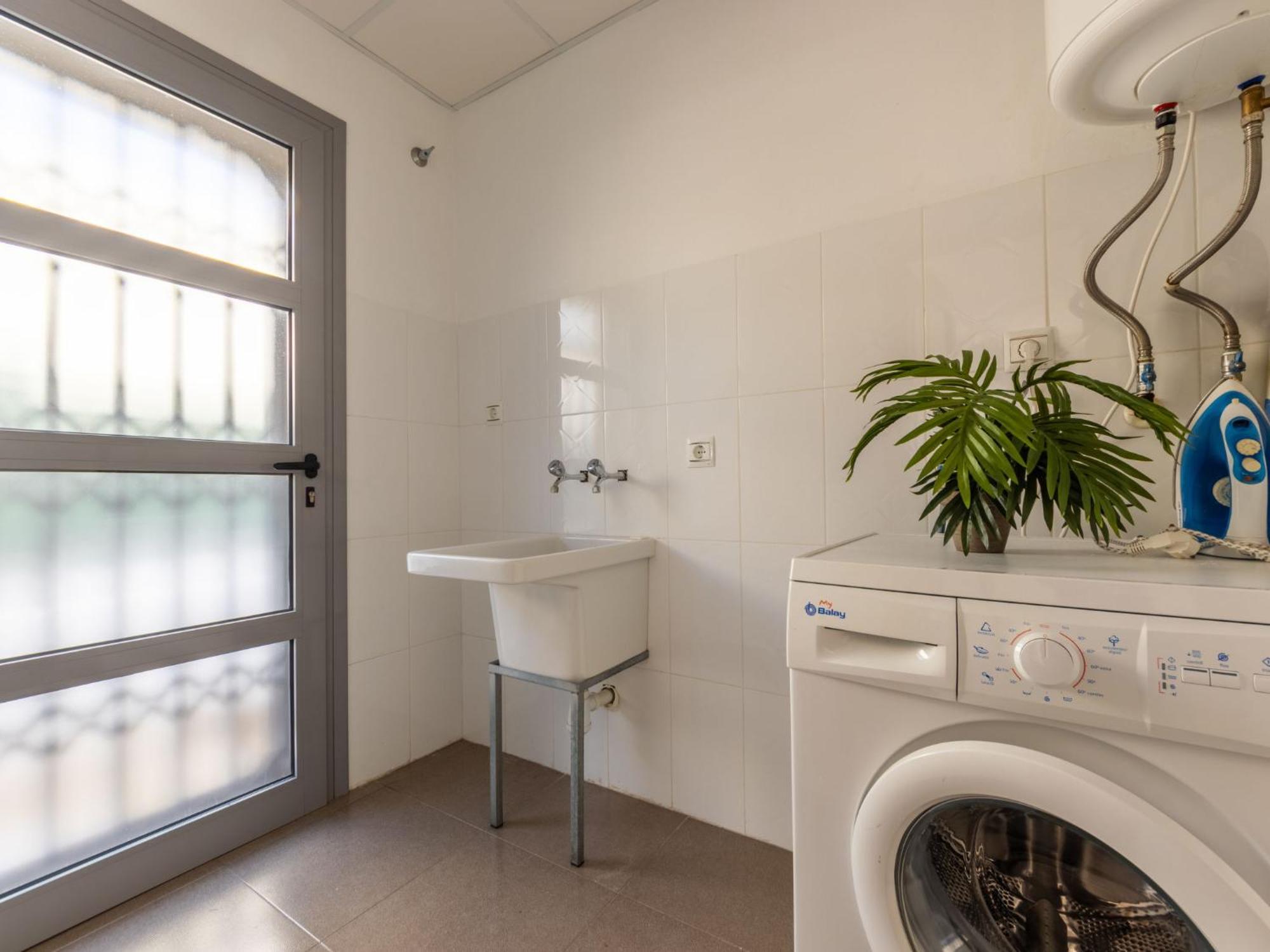 Holiday Home Gaviota 12 By Interhome Riumar Zewnętrze zdjęcie