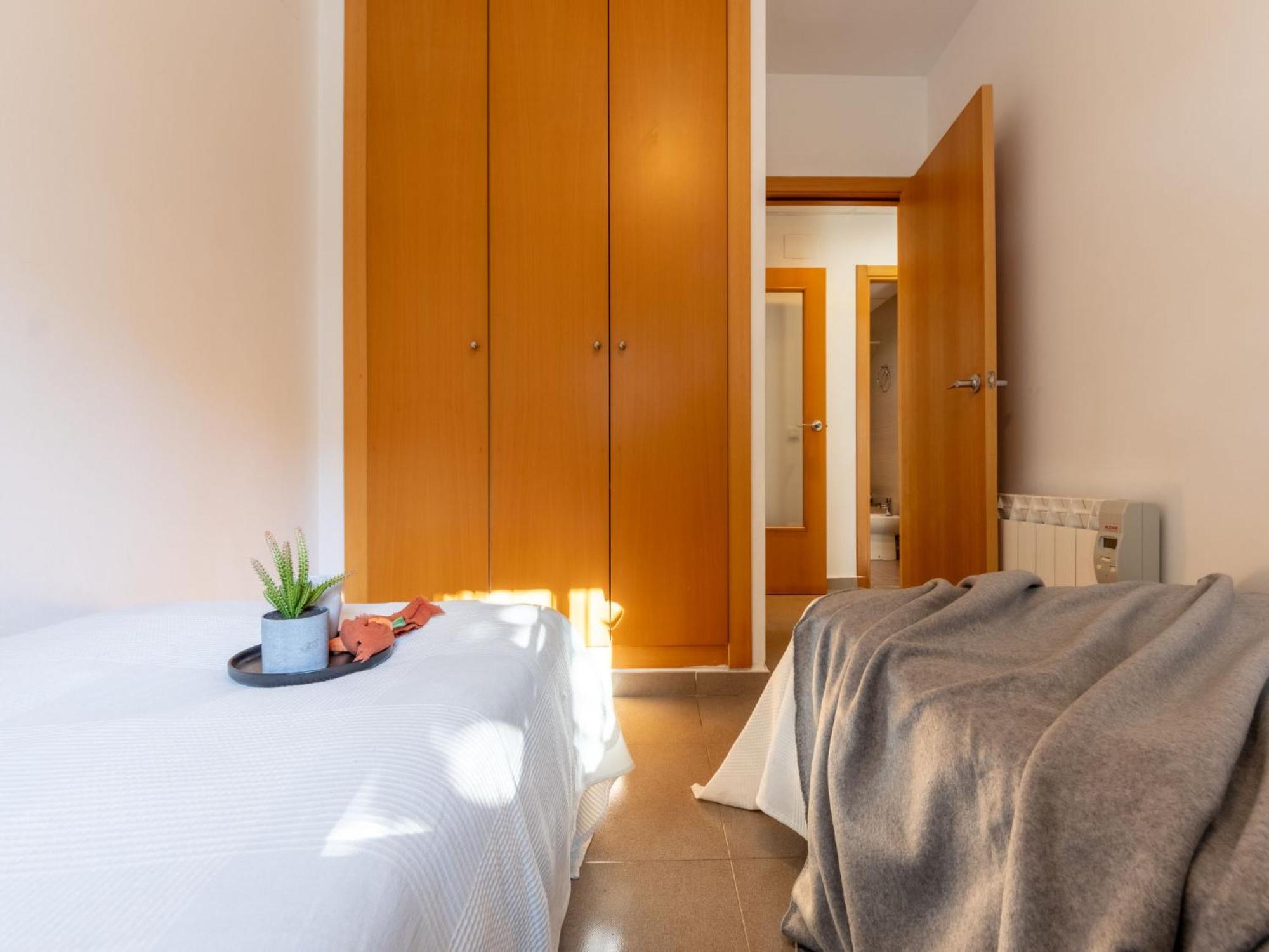 Holiday Home Gaviota 12 By Interhome Riumar Zewnętrze zdjęcie