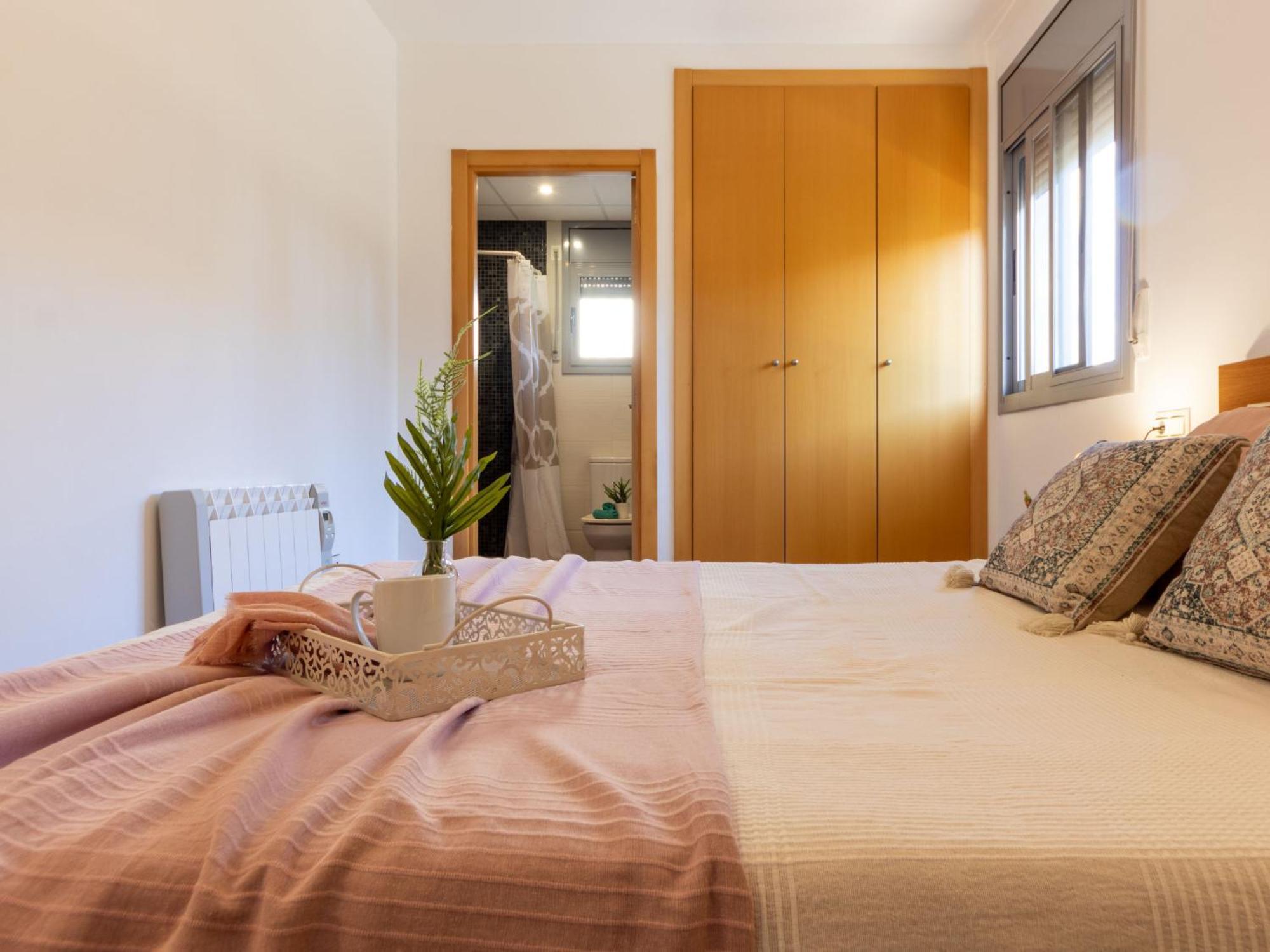 Holiday Home Gaviota 12 By Interhome Riumar Zewnętrze zdjęcie