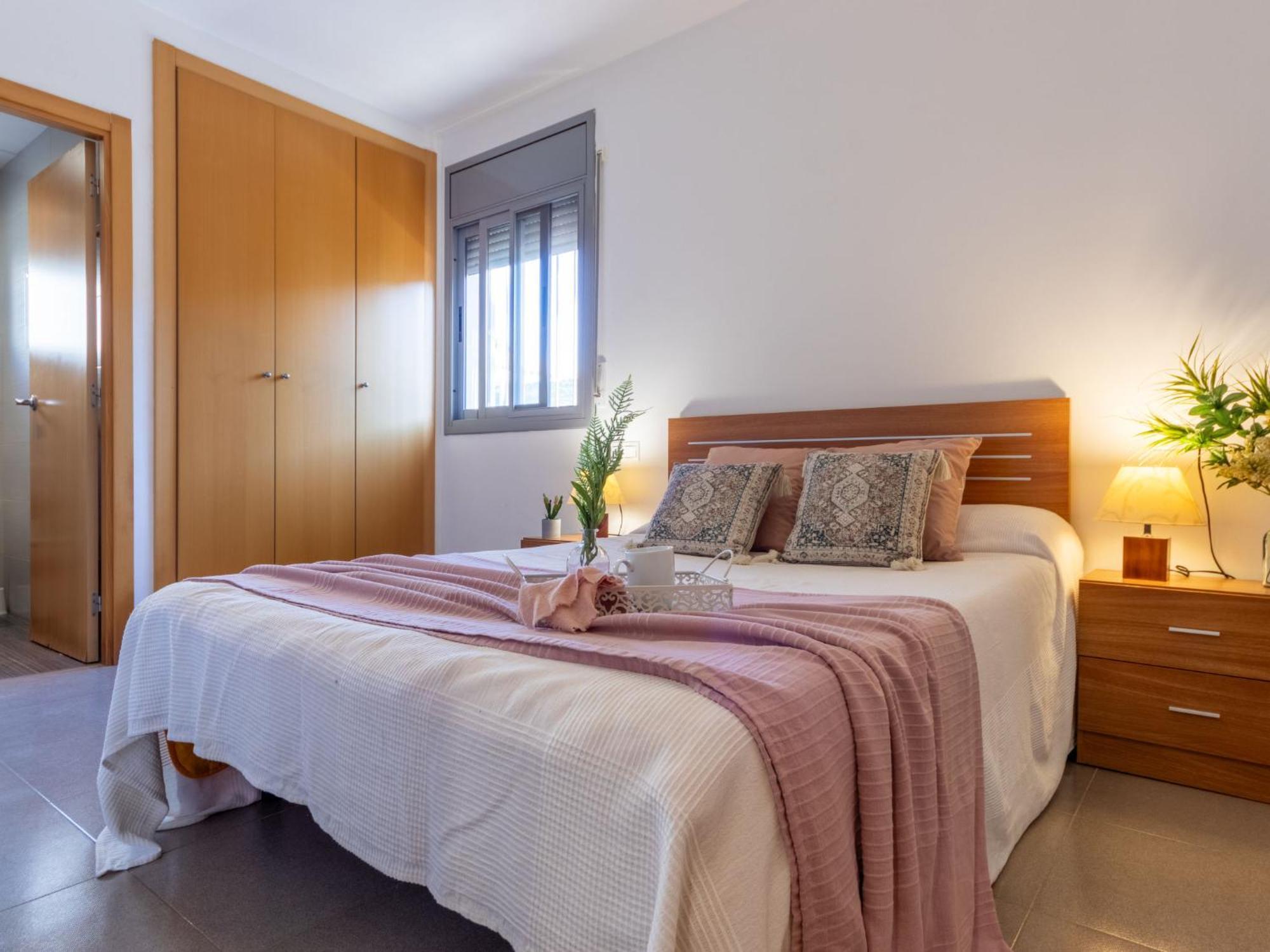 Holiday Home Gaviota 12 By Interhome Riumar Zewnętrze zdjęcie